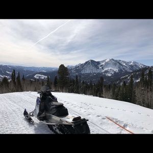 Meet your Posher, Luke